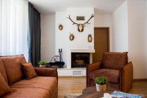 Antonovi Apartments in hotel Laplandia